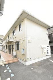 新潟県新潟市中央区新和１ 賃貸アパート