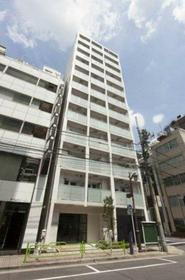 東京都中央区八丁堀１ 12階建 築10年2ヶ月