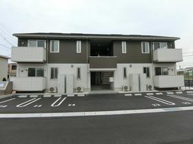 鳥取県米子市観音寺新町４ 賃貸アパート