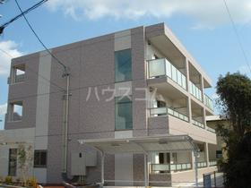愛知県小牧市大字北外山 3階建 築10年5ヶ月