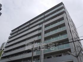 愛知県名古屋市千種区今池５ 10階建 築17年4ヶ月