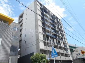 愛知県名古屋市熱田区六番３ 10階建 築16年4ヶ月