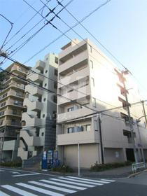 東京都北区赤羽北１ 7階建 築23年3ヶ月