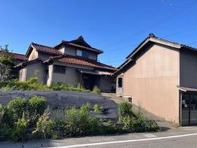 加賀市分校町貸家