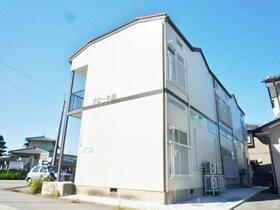 クローネ森 2階建