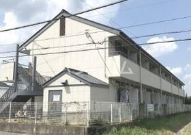 マンション杉