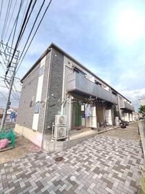 千葉県柏市増尾４ 2階建 築9年4ヶ月