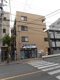 アークヒルズ蕨・南町