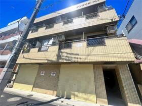 サンライズベル 3階建