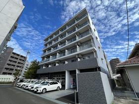 アスコット大和町 6階建