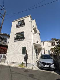本牧間門戸建