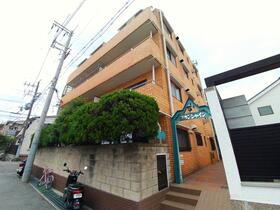 兵庫県神戸市灘区灘北通２ 賃貸マンション