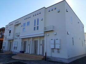 福井県鯖江市吉江町 賃貸アパート