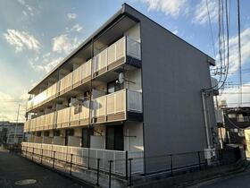 グランシャリオ木崎