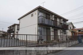 茨城県ひたちなか市大字武田 賃貸アパート