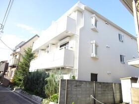 東京都中野区中央４ 3階建 築34年4ヶ月