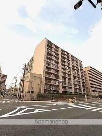 大阪府大阪市旭区新森１ 賃貸マンション