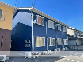 広島県福山市瀬戸町大字山北 賃貸アパート