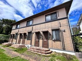 奈良県奈良市百楽園５ 賃貸アパート