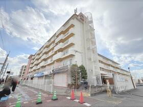 パールハイツイナリ