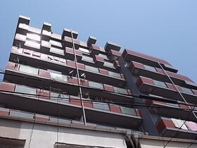 兵庫県神戸市兵庫区西上橘通２ 10階建 築42年10ヶ月