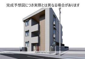 千葉県千葉市中央区弁天４ 賃貸アパート