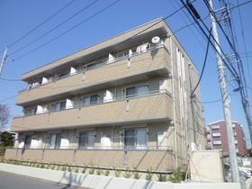 埼玉県和光市丸山台２ 3階建