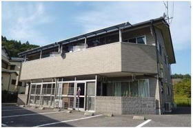 高知県高知市朝倉丁 2階建 築20年3ヶ月