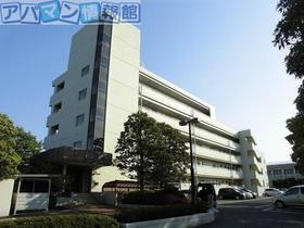 新潟県新潟市中央区高志２ 5階建 築39年8ヶ月