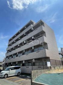 愛知県名古屋市天白区野並１ 5階建 築31年4ヶ月