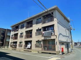 奈良県奈良市四条大路１ 3階建 築48年5ヶ月