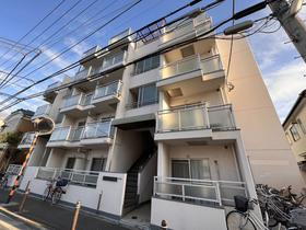 東京都足立区神明２ 5階建 築41年5ヶ月