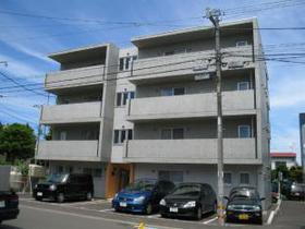 北海道札幌市豊平区平岸一条１３ 4階建 築21年1ヶ月