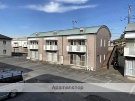 群馬県伊勢崎市八寸町 賃貸アパート