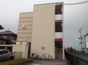 埼玉県さいたま市桜区栄和１ 3階建 築16年1ヶ月