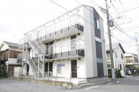 神奈川県相模原市中央区矢部１ 3階建 築6年3ヶ月