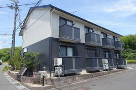 滋賀県甲賀市水口町北脇 2階建 築17年1ヶ月