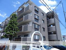 静岡県浜松市中央区上島３ 4階建 築31年3ヶ月