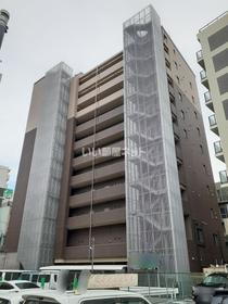 大阪府大阪市浪速区日本橋西１ 12階建 築7年10ヶ月