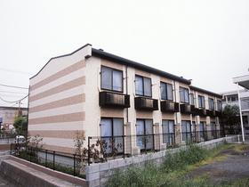 神奈川県相模原市南区磯部 2階建 築18年1ヶ月