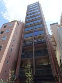 東京都港区麻布十番３ 13階建 築5年4ヶ月