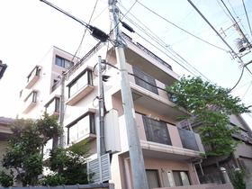 東京都練馬区北町１ 4階建 築30年6ヶ月
