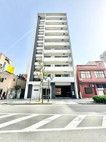愛知県名古屋市中区栄１ 11階建 築17年