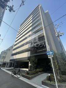 大阪府大阪市浪速区日本橋東１ 築3年2ヶ月 11階建