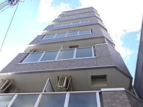 大阪府大阪市北区大淀南３ 賃貸マンション