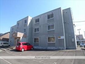 北海道帯広市西二十四条南４ 賃貸マンション