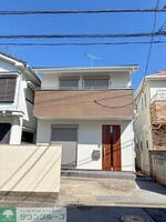 祖師谷6丁目戸建