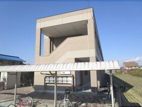 滋賀県米原市宇賀野 賃貸マンション