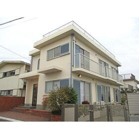 藤沢市片瀬山１丁目住宅（０２１２２９）