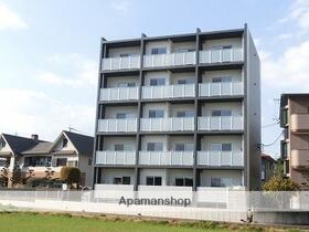 熊本県熊本市西区池田４ 5階建 築6年5ヶ月